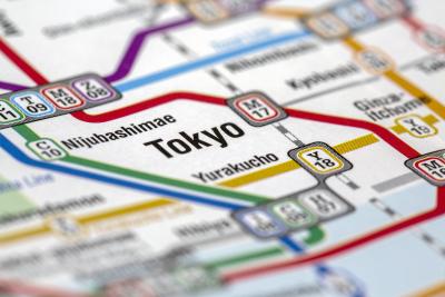 Tokyo Metro